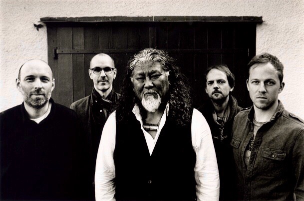 Porok Karpo: a Tibetan Rock&nbsp;Band